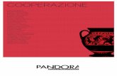 COOPERAZIONE - Pandora Rivista · LUCIO GOBBI ENRICO CERRINI LUCA PICOTTI FRANCESCO RUSTICHELLI MARIA LUISA PARMIGIANI ADRIANO TURRINI ... di Mauro Magatti ... di Enrico Giovannini