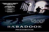 KOCH MEDIA Presenta - MYmovies.it · BABADOOK è un thriller psicologico che può essere inserito nella tradizione dei classici ﬁlm hor-ror di Roman Polanski (Rosemary’s Baby,