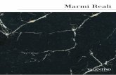 Marmi Reali - PIEMME · Marmi Reali Le infinite variazioni del marmo rivivono in un materiale dalla grande profondità materica, ... Marmi Reali Carrara 00222 CARRARA LEV/RET 750