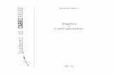 Quaderni di Cabrirrsae 5 - Unifeweb.unife.it/progetti/fardiconto/cabrirrsae/quaderni/doc/quad_05.pdf · anch’esse dei punti e non altri tipi di oggetti come in Euclide.» (J. Dieudonné,