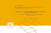 Documentazione per le Delegazioni presso Assemblee ...€¦ · Libia", curato da Aldo Pigoli e Giacomo Goldkorn Cimetta, analisti dell'Istituto Studi Geopolitici e Geoeconomici. Mediterraneo