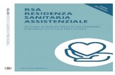 Carta Servizi RSA Milano - Golgi Redaelli · Carta dei Servizi | RSA | Istituto Geriatrico Piero Redaelli di Milano | DICEMBRE 2018 | pag. 4/27 LA STRUTTURA Apertura e visita . La