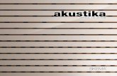 akustika - Skema ... HPL (High Pressure Laminate) or DPL (Direct Pressure Laminate). They are available in various sizes and surface decors. Akustika’s HPL wide range of chromatic