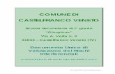 COMUNE DI CASTELFRANCO VENETO€¦ · PCOC329_DPCO.04.02_DUVRI Ricognitivo COMUNE DI CASTELFRANCO VENETO Scuola Secondaria di I° grado “Giorgione” Via A. Volta n. 3 31033 –