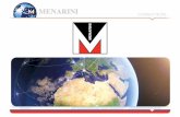 Menarini è stata fondata nel 1886 · Presentazione istituzionale ITA Agg. 06112019 Author: TALANTIC Created Date: 11/8/2019 10:02:31 AM ...