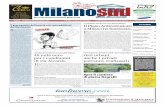 Il Piano Anticorruzione Q a Milano ha funzionato E · anno xx numero 06 maggio/giugno 2016 - visitateci su  incontriamoci su facebook/ milanosud e su twitter/ @milanosud5