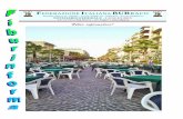 NOTIZIARIO FEDERALE - LUGLIO 2015 - Burraco Network · 2015-11-19 · Montegrotto T., 12/13 giugno Hotel Marconi Il rientro di Montegrotto nel panorama dei nazionali è una bella