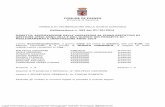 COMUNE DI FAENZA · 2014-11-04 · comune di faenza provincia di ravenna verbale di deliberazione della giunta comunale deliberazione n. 262 del 07/10/2014 oggetto: approvazione delle