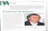Abruzzo · 2006-08-10 · lioni di Euro, rientra nell'ambito cli attuazione del Piano d'azione cli e-government e nasce all'interno di un conte- sto caratterizzato dal Piano di Decentramento