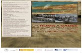 WORKSHOP INTERNAZIONALE DA ROMA€¦ · WORKSHOP INTERNAZIONALE gestione, smatimento e riuso dei L rifiuti artigianaLi e commerciaLi in ambiti portuaLi marittimi e fLuviaLi ROMA |