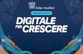 Presentazione standard di PowerPoint...Il Mercato Digitale in Italia, 2016-2018 Valori in mln di Euro e in % Fonte: Anitec-Assinform / NetConsulting cube, Marzo 2019 18.299 18.333