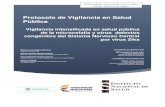 Protocolo de Vigilancia en Salud Pública SIVIG · PDF file Protocolo de Vigilancia en Salud Pública Vigilancia intensificada en salud pública de la microcefalia y otros defectos