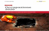 FOCUS EUROPA Occupazione 2020 - Openpolis€¦ · Il lavoro in Europa Cos’è Europa 2020 e perché occuparsene Nel 2010 il consiglio europeo, su proposta della commissione, adottò