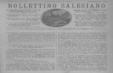 Bollettino Salesiano - Dicembre 1883biesseonline.sdb.org/1883/188312.pdf · nostri confratelli delle Case americane, che aspettano rinforzi per non cadere sotto il peso di troppo