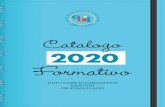 L A T E R ALE E B I R Z E T N E O EBIT L A Z I O Catalogoebitlazio.it/wp-content/uploads/2020/03/2Catalogo-ebit-2020.pdf · Promuove e coordina iniziative in materia di formazione,