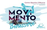 Centro Sportivo Vittuone - Sport Active ... SINCRO - PALLANUOTO MANTE NUOTO - SALVAMENTO - SINCRO