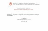 G. Italiano Dipartimento ASP Palermo...Regione Sicilia –Provvedimenti legislativi Malattie rare: applicazione del DM 279/2001 per i disturbi della coagulazione (DDG 87 del 31/01/08)