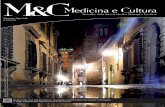 edicina e ultura - Lucca Medici · Rinoplastica in anestesia locale 35 Carlo Giraldi et al. 39 Lo stato vegetativo e lo stato di minima coscienza LA REDAZIONE Una Nuova Rubrica 43