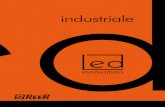 industriale - Reer Lighting...Andrea Lupi email lupi@3elrappresentanze.it cell. 335.6408448 Campania Agenzia GIERRE Via F. T. Marinetti, 15 81020 San Nicola La Strada (CE) emailloredana@agenziagierre.it