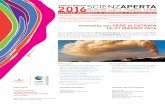 PROGRAMMA della SEDE di CATANIA 16-21 MAGGIO 2016scienzaperta.rm.ingv.it/images/PDF/PDF2016/Locandina_Ca... · 2016-04-22 · 16-21 MAGGIO 2016 Per le scuole • Proiezione film e