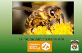Comune Amico delle Api€¦ · Diapositiva 1 Author: emanuela Created Date: 2/10/2020 5:50:27 PM ...