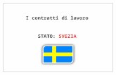 TELA-LAVORO€¦  · Web viewLa Svezia sperimenta la giornata lavorativa di 6 ore. L’obiettivo è quello di ridurre la giornata lavorativa di molti impiegati in settori pubblici