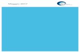 Maggio 2017 - Rigassificatore Offshore di Livorno...caricati più di 2,1 mln mc di Gnl (+12% sul 2015). Il Reloading, ricorda la nota, consiste nel trasferimento del Gnl dal deposito