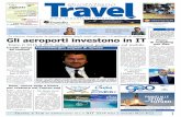 Gli aeroporti investono in ITuploads.travelquotidiano.com.s3-website.eu-west-2.amazonaws.com… · 2017-02-22 · La scelta di affidare la com-messa a Fincantieri garanti-sce poi