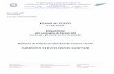ESAMI DI STATO - Istituto Paolo Frisi · 2018-05-28 · 1 Prot.n° 3238 C/29d del 15/05/2018 n°esp.albo n°3260 del 15/05/2018 ESAMI DI STATO a.s.2017/2018 Documento del Consiglio