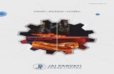 JPF Brochure rev rev new rev single page - Jai Parvati Forgejaiparvatiforge.com/.../img/jai-parwati-forge-brochure.pdf · 2020-02-19 · 2015 CERTIFICATE Jai 'ATF . mahindra Tru:k
