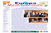 Europa Mediterraneo - Alimena · 2017-09-12 · Europa & Mediterraneo n. 30 del 26/07/17 Pagina 3 AGRICOLTURA Riso: Italia guida alleanza con 7 paesi Ue per intervento commissione
