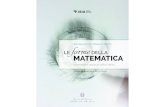 Giordano Bruno Massimo Ciafrei - Metaprogettazione · Matematica”. Dai solidi platonici alla combinatoria, alla prospettiva, alla sezione aurea, alle spirali e alle eliche. Dalla