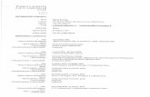 Ordine Architetti – Ordine Architetti, pianificatori ...€¦ · Pagina 7 - Curriculum vitae di [ TUFANO, Sofia ] 2004 Iscrizione all'Ordine degli Architetti Paesaggisti Pianificatori