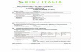 BIS ITALIA s.r.l. - 20017 Mazzo di Rho (MI) – Viale De Gasperi, 109 ...€¦ · SEO la sezione IS R sow. Misure d i pronto socc '-633-2 236-9 CAS 7664-38-2 œ920-8&1 IS. 1.0 . A