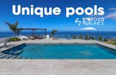 Unique pools - Rosa Gres Spain | A Contraluz arquitectura SLP Serena Griggio 316 647 664 245 FL 245