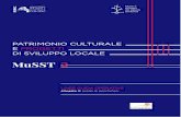 SOMMARIO - Direzione generale Museimusei.beniculturali.it/wp-content/uploads/2018/10/... · Il Piano Strategico di Sviluppo del Turismo 2017-2022: ... Soggetto Promotore MiBACT Direzionale