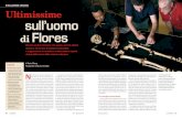 di Flores - Katawebdownload.kataweb.it/mediaweb/pdf/espresso/scienze/2010_497_4.pdf · Homo floresiensis. Secondo loro, l’ipotesi più pro-babile era che H. floresiensis fosse un