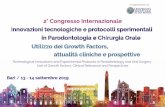 2° Congresso Internazionale · 2019-07-15 · University of Bristol MSc Nutrition, Physical Activity and Public Ciro G. Isacco Research in Cell Biology, Metabolism,Bio-technology