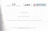 Ordine degli Avvocati di Ferrara - sito ufficiale · 2018-11-13 · Vittime della Strada - basta sangue sulle strade ONLUS che provvede, in caso di . eventuale sinistro, ad effettuare
