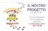 a.s. 2017/18 «L.Castiglioni» Mozzatepiedibusmozzate.weebly.com/uploads/8/5/9/0/... · Il Piedibus , ancor prima che come servizio, nasce come progetto educativo: educazione alla