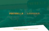 Portobello S.p.A. – Bilancio intermedio al 30 giugno 2018 · 2018-09-19 · Portobello S.p.A. – Bilancio intermedio al 30 giugno 2018 - 6 - La Società, per sviluppare il proprio