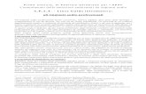 A.P.A.T. - Linea Guida introduttiva: gli impianti audio ...nuke.fabriziocalabrese.it/Portals/0/07-LineeGuida/Linea_00.pdf · A.P.A.T. - Linea Guida introduttiva: gli impianti audio