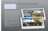 Asphaltica 2012: Padova rilancia Verona - SITEB · 2018-04-17 · testimonial delle Amministrazioni (Provincia di Pi-sa), M. Bacchi per le imprese, M. Spinelli per mac-chine e impianti,