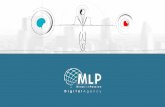 #mindlikepassion - MLP Studio · consulenza digitale per redarre un piano strategico di promozione, comunicazione digitale e posizionamento sui motori di ricerca. Attività di marketing