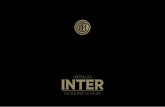 staGiONE spORtiVa 2014-2015 - Inter Milan· Logo su Totem posizionato all’ingresso della sala hospitality · 1 posto auto parcheggio di superficie via Achille · Servizio hostess