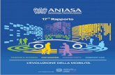 17 Rapporto - ANIASA...ogni tipo di assistenza in materia; • promuove iniziative utili a diffondere la cultura dell’autonoleggio ANIASA, insieme a Filt-Cgil, Fit-Cisl e Uiltrasporti,