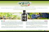 Aceto Balsamico di Modena I.G.P. - Balsamic Vinegar of ... The best way to enhance our Balsamic Vinegar