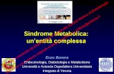 Nessun titolo diapositiva - SID Italia - Bonora - Sindrome Metablica.pdfDiapositiva LDL cholesterol, baseline atherosclerosis or CHD preparata da Enzo Bonora e ceduta alla Società