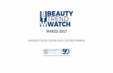 Diapositiva 1 - Cosmetica Italia · Diapositiva 1 Author: guido corziatto Created Date: 3/31/2017 11:48:08 AM ...