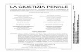a Serie) MARZO 2014 Fascicolo III LA GIUSTIZIA …DOTTRINA LEOPIZZI A., Minima Poenalia.Stupefacenti: questioni attuali (e urgenti) in tema di fatto di lieve entità, II, 129. MANES